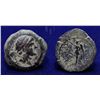 Image 1 : Seleukid Kings: Timarchos (usurper, 164-161 BC). AE Bronze, Ekbatana mint