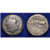 Image 1 : Seleukid Kingdom: Antiochus III the Great, Ecbatana, 211 BC-208 BC.