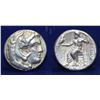 Image 1 : Kingdom of Macedon: Alexander III (the Great) AR Tetradrachm. Arados minted