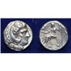 Image 1 : MACEDONIAN KINGDOM: Alexander III the Great (336-323 BC). AR Tetradrachm