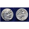 Image 1 : MACEDONIAN KINGDOM: Alexander III the Great (336-323 BC). AR Tetradrachm