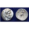 Image 1 : MACEDONIAN KINGDOM: Alexander III the Great (336-323 BC). AR Tetradrachm