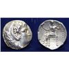 Image 1 : MACEDONIAN KINGDOM: Alexander III the Great (336-323 BC). AR Tetradrachm