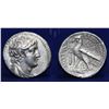 Image 1 : Seleucid Kingdom: Demetrios II. 146-138 BC, Silver Tetradrachm