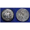 Image 1 : Seleukid Kingdom: Antioch on the Orontes. Antiochos IV Epiphanes, AE Bronze