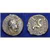 Image 1 : Yuezhi: Sapalbizes (Sapadbizes) AR Hemidrachm