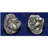 Image 1 : Arabia: Uncertain mint, circa 150 BC, AR Hemidrachm