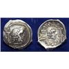 Image 1 : ARABIA FELIX: Himyarites & Sabaeans. 'Mdn Byn(?). AR Unit. RYDN mint.