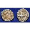 Image 1 : Judaea: Antonius Felix, AE prutah, Jerusalem