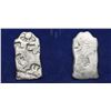Image 1 : INDIA, Pre-Mauryan (Ganges Valley). Magadha Janapada. Karshapana, Silver