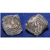 Image 1 : Sasanian Empire: Khosrow II (Khusru), AE Unit (pashiz), GO (Gorgan)