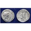 Image 1 : Roman Empire: TRAJAN AR Denarius. Arabia and Camel