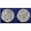 Image 1 : AFGHANISTAN Durrani Shahs: Ahmad Shah. AR Rupee. 1161 AH, RY 1.