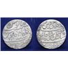 Image 1 : BENGAL PRESIDENCY: Shah Alam II, AR One Rupee, RY 45 Farrukhabad