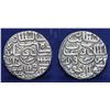 Image 1 : Bengal Sultanate: AR Silver Tanka, Ghiyath Al-Din Mahmud. Badr Shahi Type