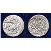 Image 1 : QAJAR: Fath 'Ali Shah, AR Rial. (Dar al-Sa'ada) Zanjan