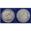 Image 1 : Hong-Kong, Emperor of India, One cent, 1919, George V King