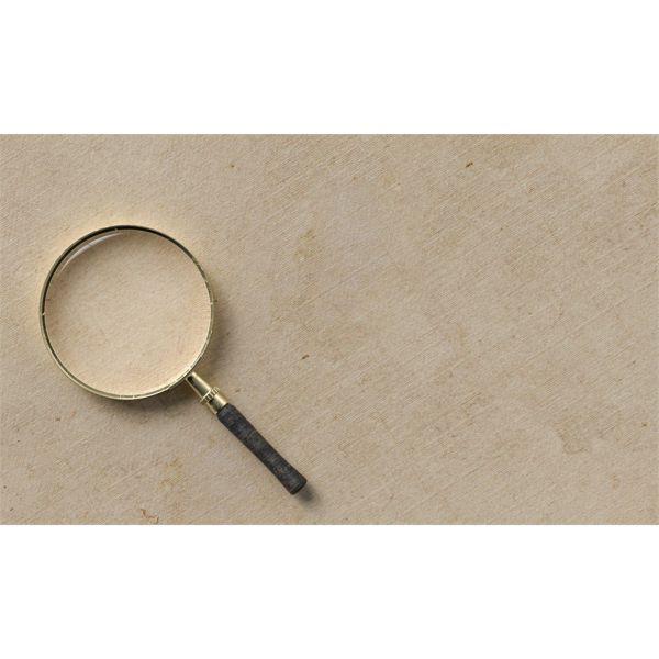 PLEASE UNDERSTAND WE MAKE NO CLAIMS OF PROVENANCE ON ANY ITEM IN THE AUCTION.