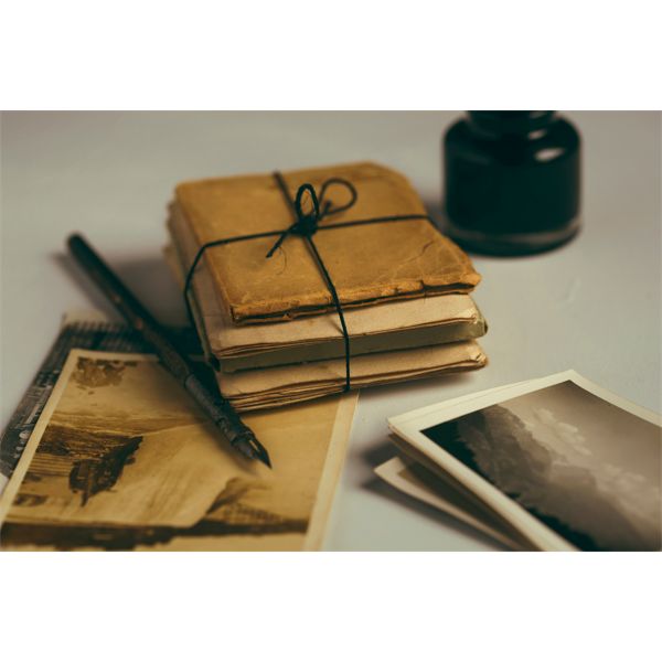 INVOICES AND INSTRUCTIONS ARE SENT OUT AT THE COMPLETION OF THE SALE.