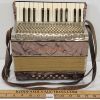 Image 4 : HONER PIANO ACCORDIAN W/ CASE