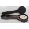 Image 1 : SATURN 4 STRING BANJO W/CASE