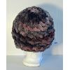 Image 3 : SIMPSONS KNITTED ACRYLIC EVENING HAT