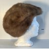 Image 4 : SIMPSONS FUR EVENING HAT