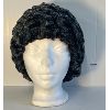 Image 1 : KNITTED SYNTHETIC(?) WINTER HAT