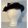 Image 2 : HIMELHOCH'S FUR & RIBBON HEADPIECE 