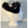 Image 4 : HIMELHOCH'S FUR & RIBBON HEADPIECE 