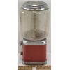 Image 4 : BEAVER VENDOR COIN OP GUM BALL MACHINE