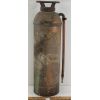 Image 3 : FOAMITE BRASS FIRE EXTINGUISHER