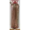 Image 2 : UNDERWRITERS LABORATORIES COPPER FIRE EXTINGUISHER - THE GARTH