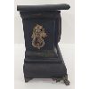 Image 4 : E. INGRAHAM MANTLE CLOCK 