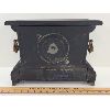 Image 7 : E. INGRAHAM MANTLE CLOCK 