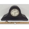 Image 2 : WM. L. GILBERT MANTLE CLOCK W/ WINDING KEY