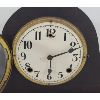 Image 4 : WM. L. GILBERT MANTLE CLOCK W/ WINDING KEY