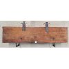 Image 2 : HAND FORGED COAT RACK