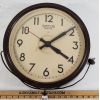 Image 1 : SMITHS SECTRIC WALL CLOCK