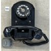 Image 1 : WALL MOUNTED ROTARY PHONE - Y1166
