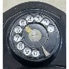 Image 2 : WALL MOUNTED ROTARY PHONE - Y1166