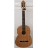 Image 1 : CLASSICAL BLONDE ACOUSTIC 6 STRING GUITAR