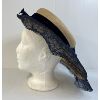 Image 2 : DOUGLAS STRAW DERBY HAT 