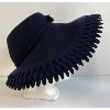 Image 2 : FELT(?) DERBY HAT 