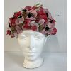 Image 1 : CHEZ CHAPEAUX GARDEN PARTY HAT