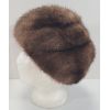 Image 2 : EATON MINK(?) FUR HAT W/ BOX