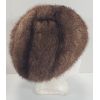 Image 4 : EATON MINK(?) FUR HAT W/ BOX