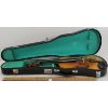Image 2 : UNKNOWN RED WOOD VIOLIN W/ CASE