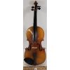 Image 3 : UNKNOWN RED WOOD VIOLIN W/ CASE
