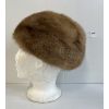 Image 3 : EATON IMPORT SALON MINK(?) FUR HAT